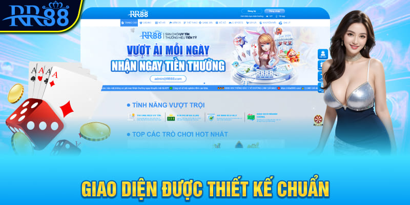 giao-dien-duoc-thiet-ke-chuan
